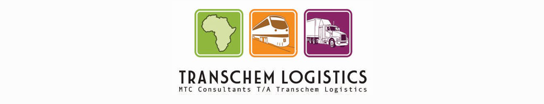 Transchem Logistics Logo